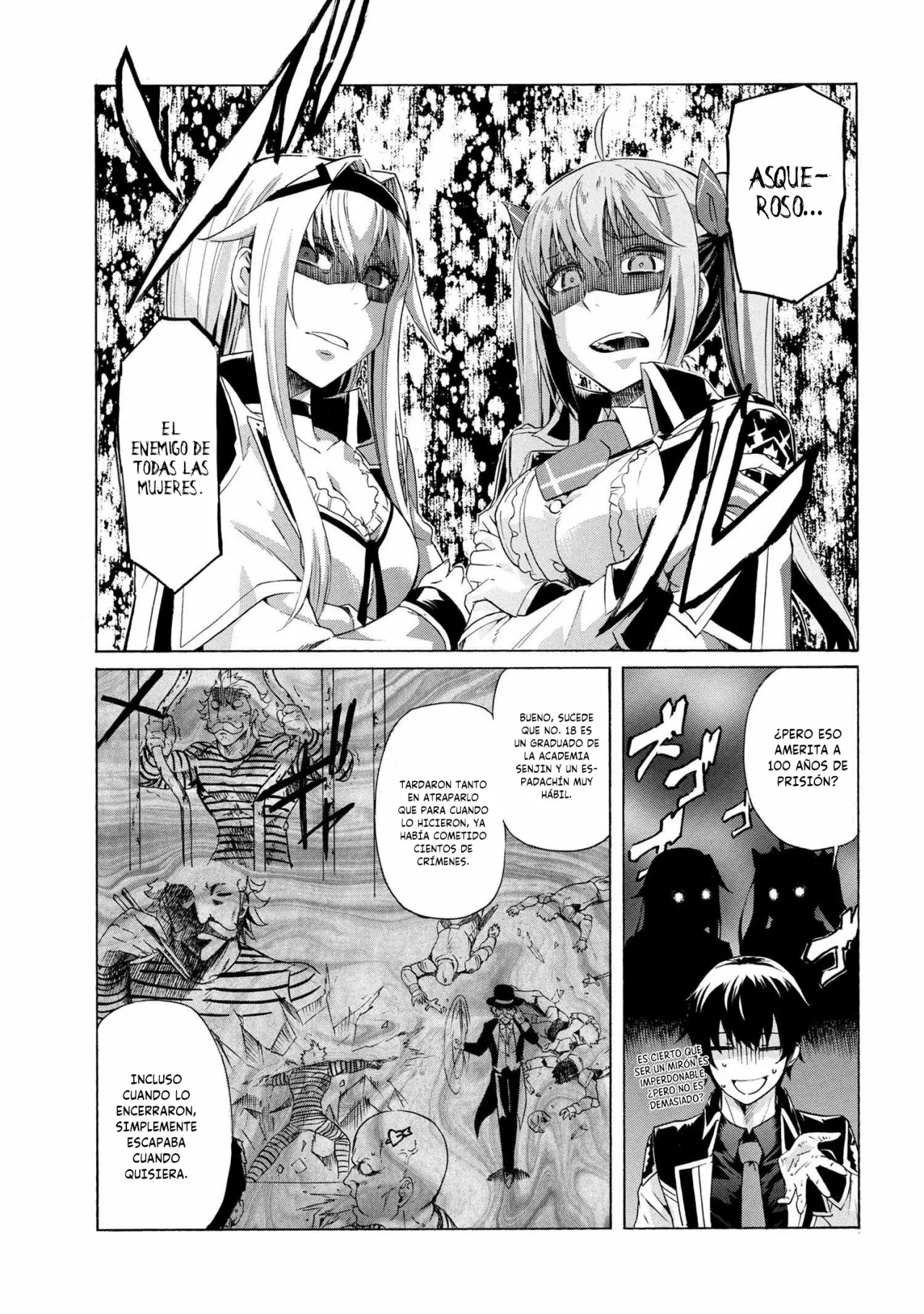 ICHIOKU-NEN BUTTON O RENDA SHITA ORE WA, KIZUITARA SAIKYOU NI NATTEITA Capítulo 9.1 - Page 9
