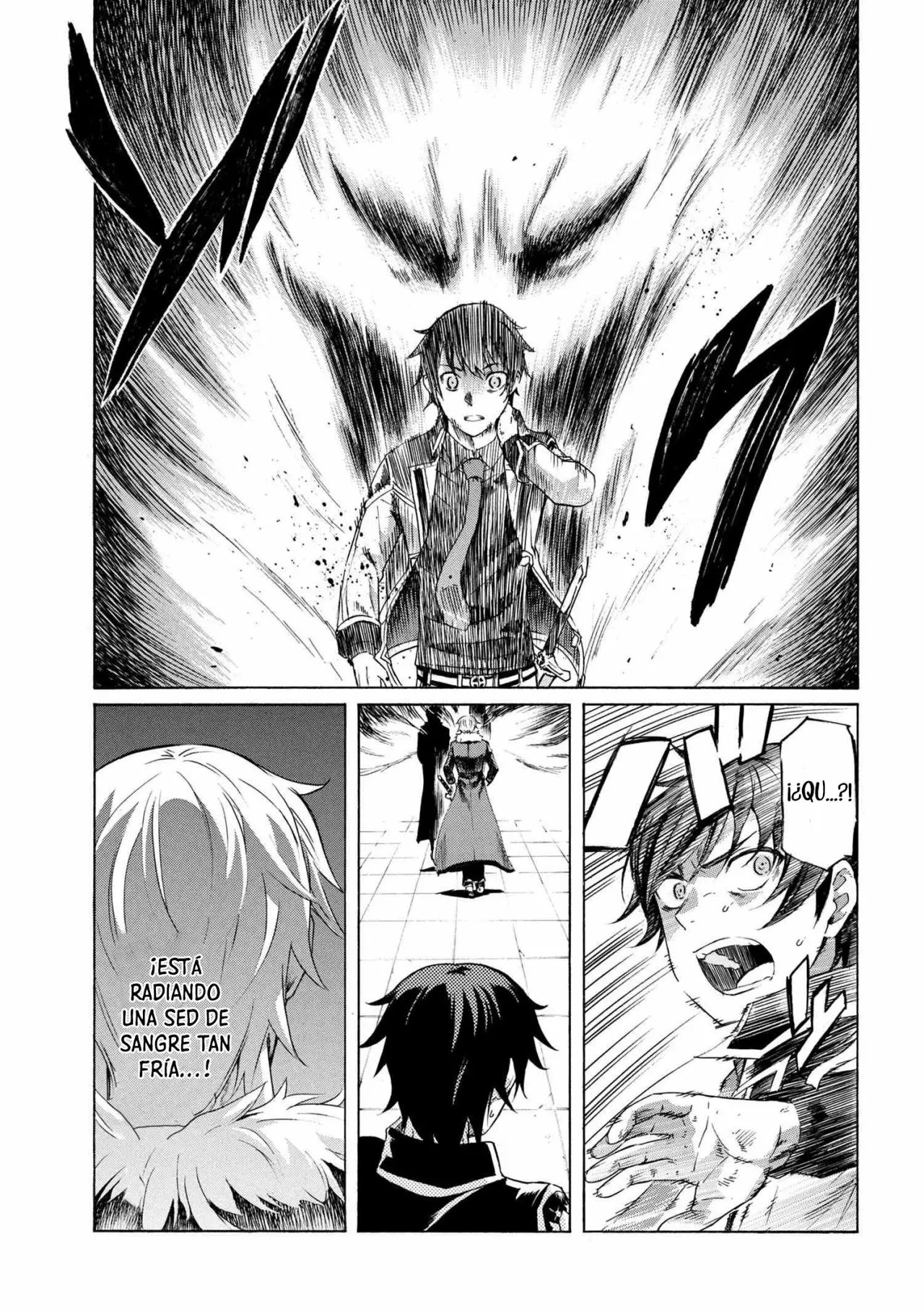 ICHIOKU-NEN BUTTON O RENDA SHITA ORE WA, KIZUITARA SAIKYOU NI NATTEITA Capítulo 9.2 - Page 10