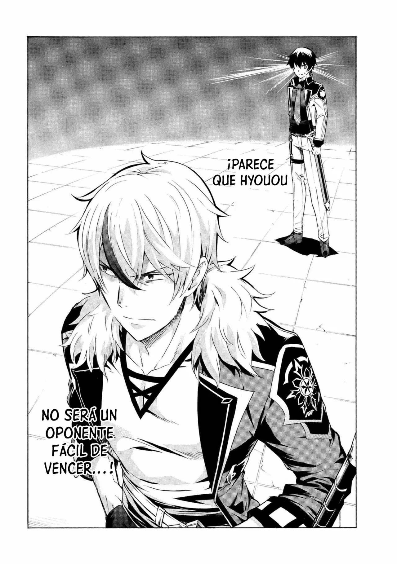 ICHIOKU-NEN BUTTON O RENDA SHITA ORE WA, KIZUITARA SAIKYOU NI NATTEITA Capítulo 9.2 - Page 11