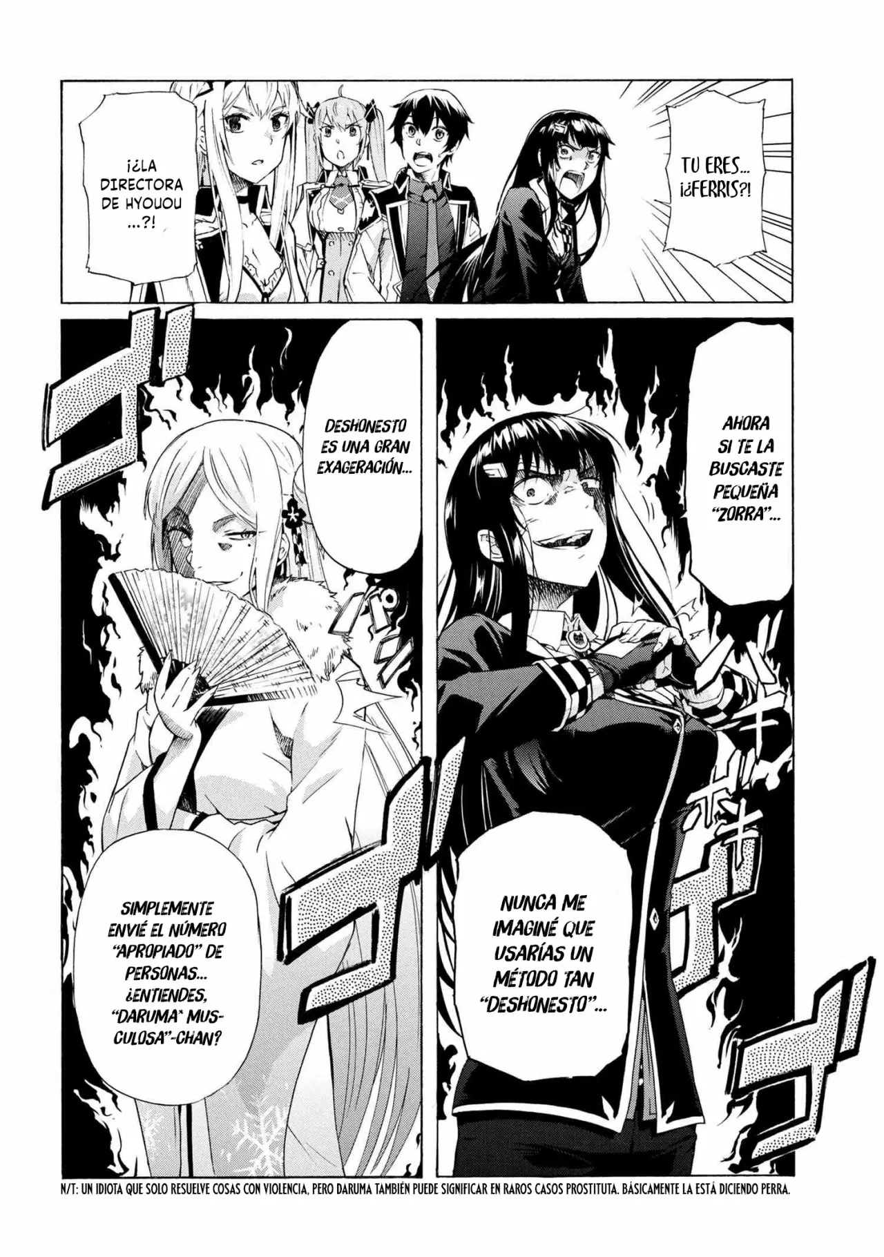 ICHIOKU-NEN BUTTON O RENDA SHITA ORE WA, KIZUITARA SAIKYOU NI NATTEITA Capítulo 9.2 - Page 7