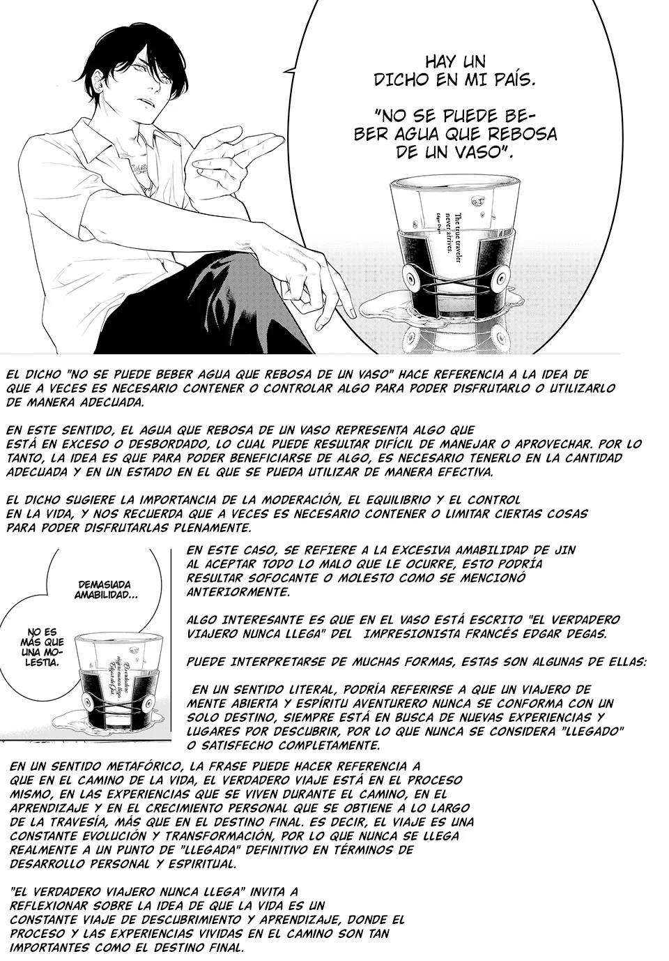 KAIJIN FUGEKI Capítulo 3 - Page 29