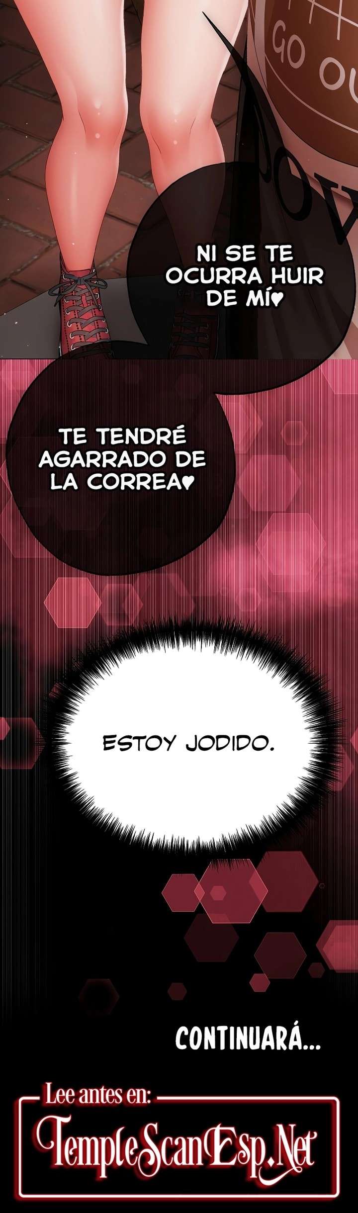 Pequeña Matona Capítulo 3 - Page 66