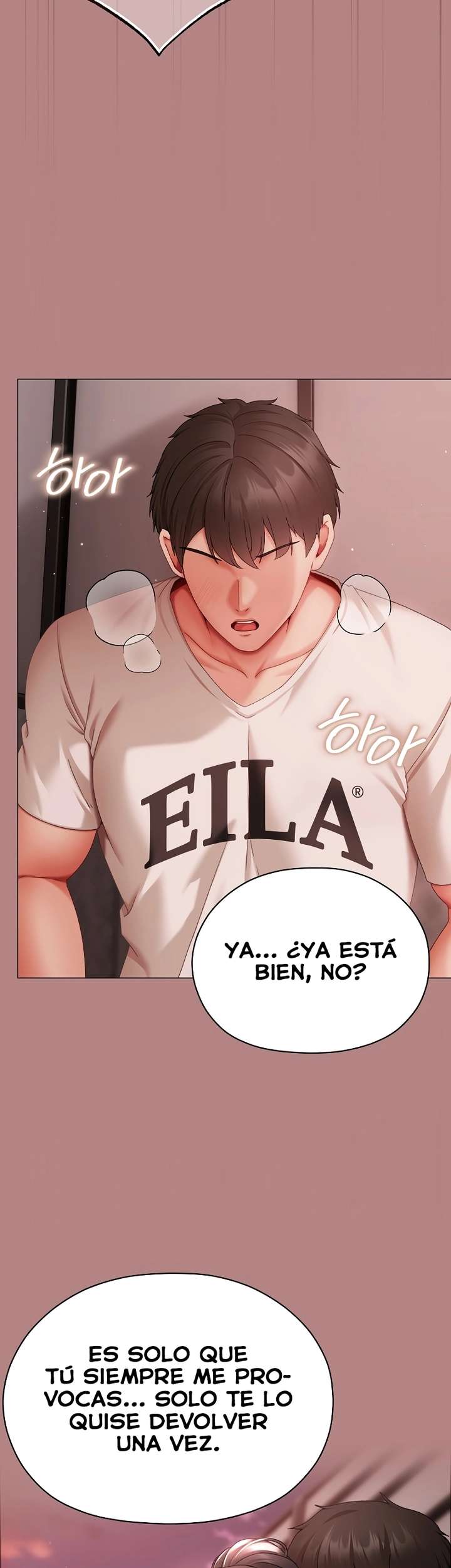 Pequeña Matona Capítulo 5 - Page 61