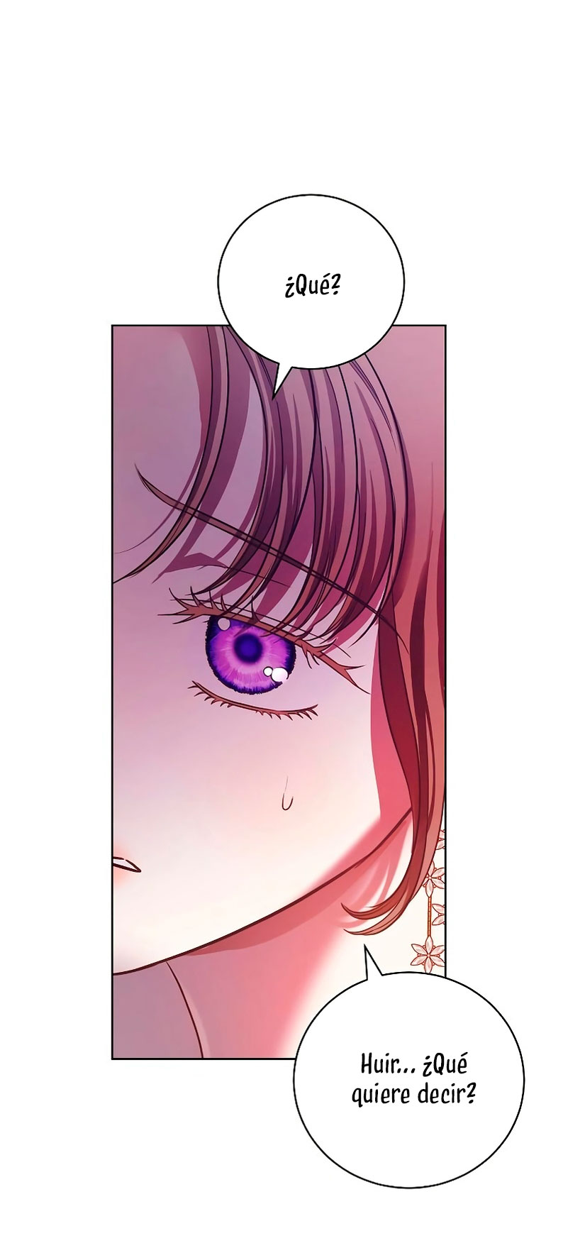A La Amante De Mi Esposo Capítulo 5 - Page 17