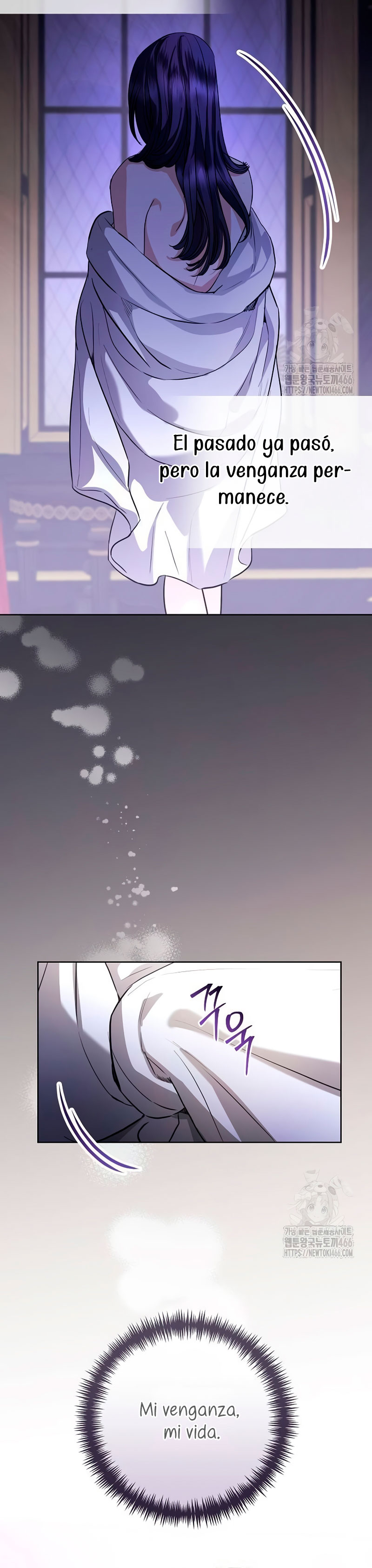 A La Amante De Mi Esposo Capítulo 54 - Page 23