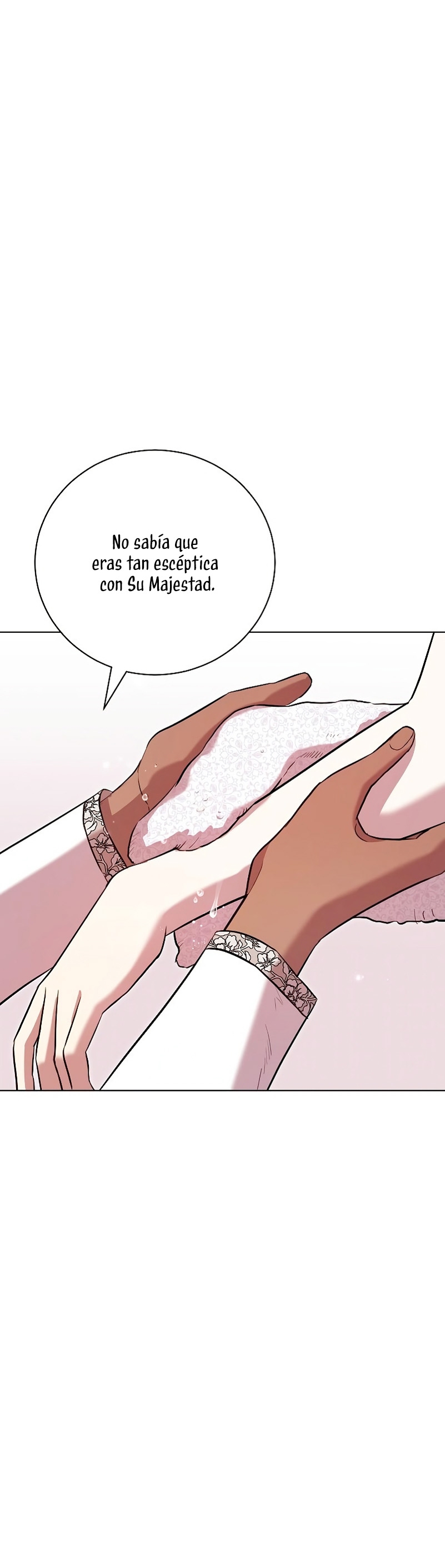 A La Amante De Mi Esposo Capítulo 6 - Page 11