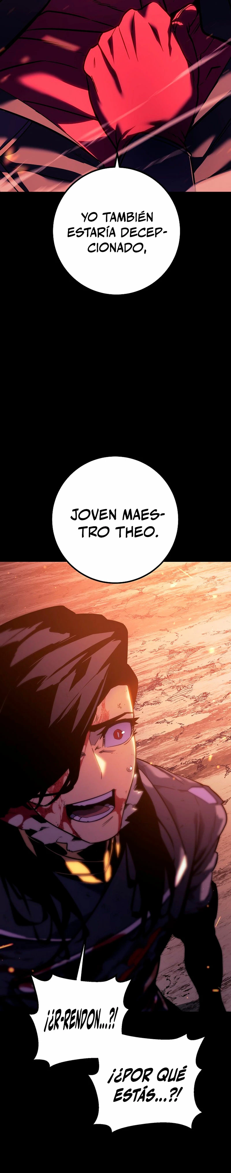 Regresión del bastardo del clan de la espada Capítulo 1 - Page 16