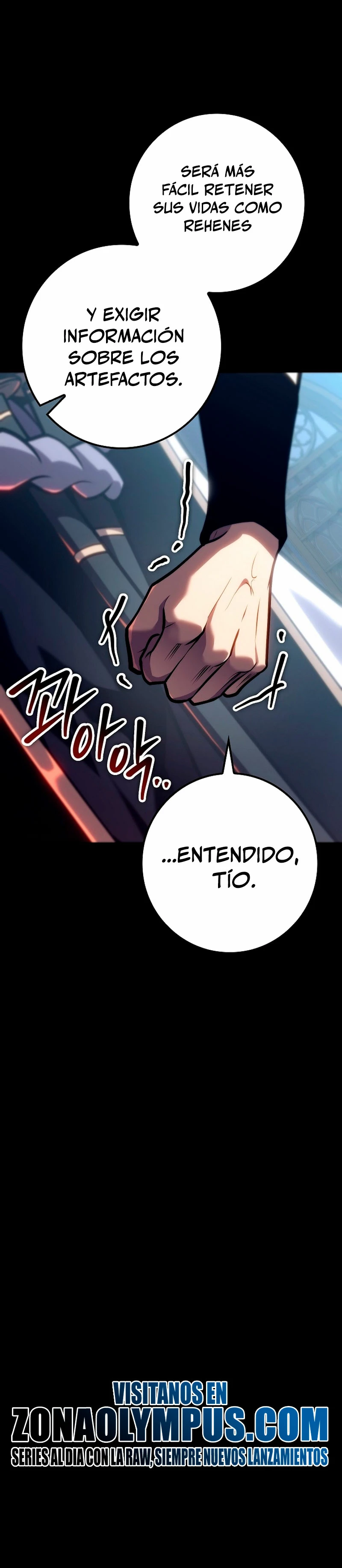 Regresión del bastardo del clan de la espada Capítulo 26 - Page 11