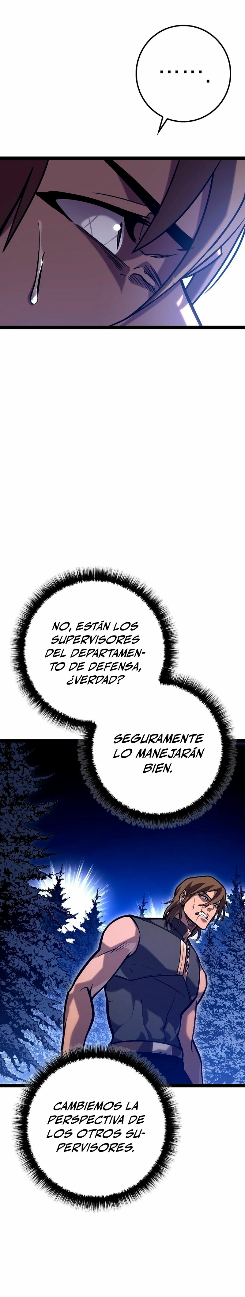 Regresión del bastardo del clan de la espada Capítulo 29 - Page 5