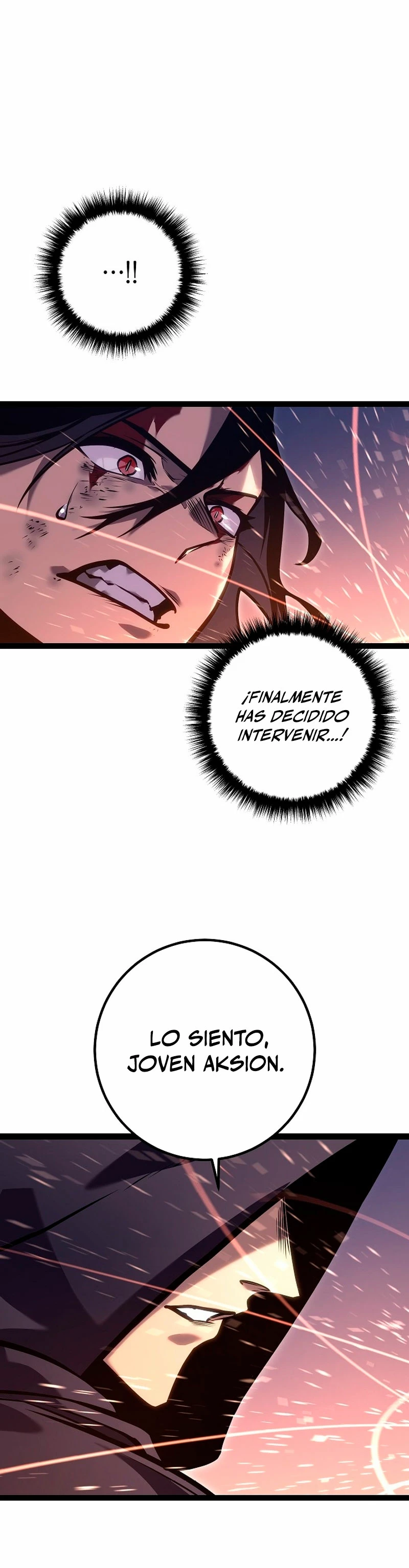 Regresión del bastardo del clan de la espada Capítulo 30 - Page 28