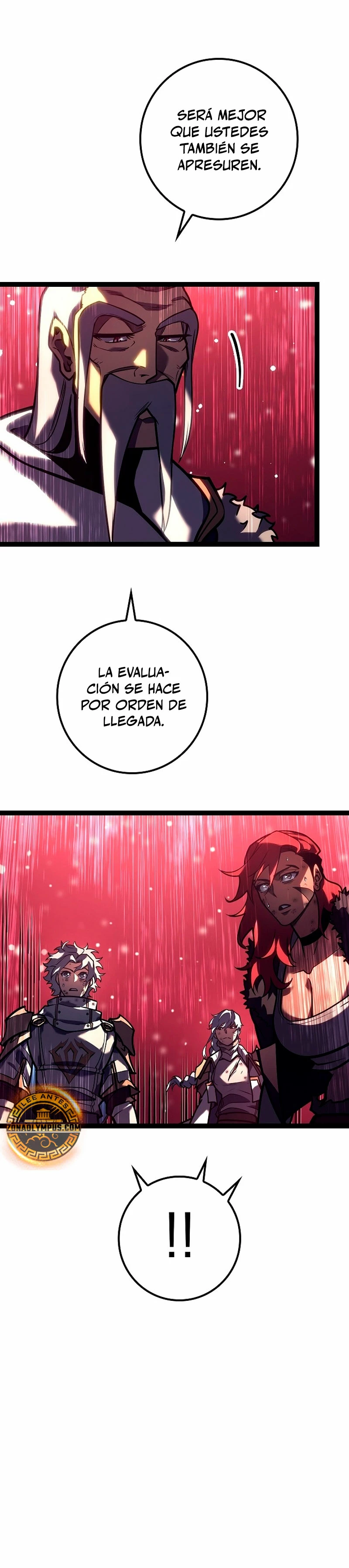 Regresión del bastardo del clan de la espada Capítulo 34 - Page 17