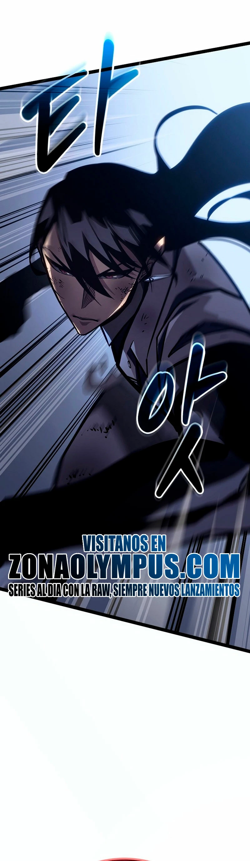 Regresión del bastardo del clan de la espada Capítulo 34 - Page 35