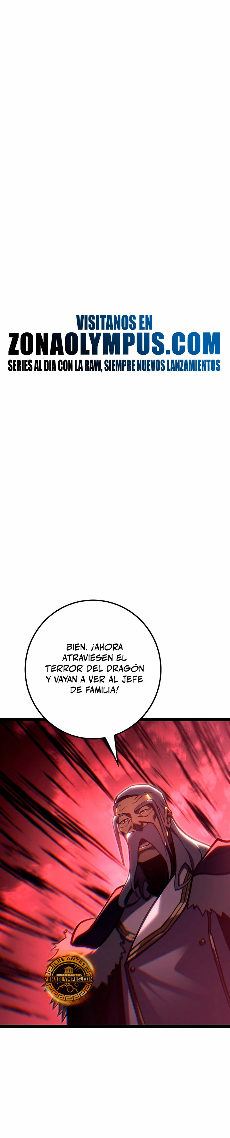 Regresión del bastardo del clan de la espada Capítulo 34 - Page 7