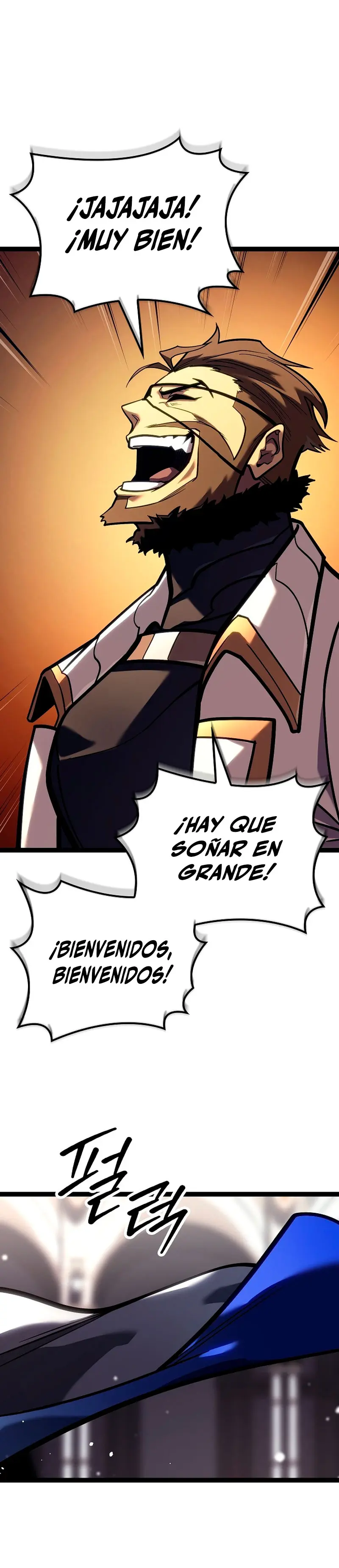 Regresión del bastardo del clan de la espada Capítulo 37 - Page 26