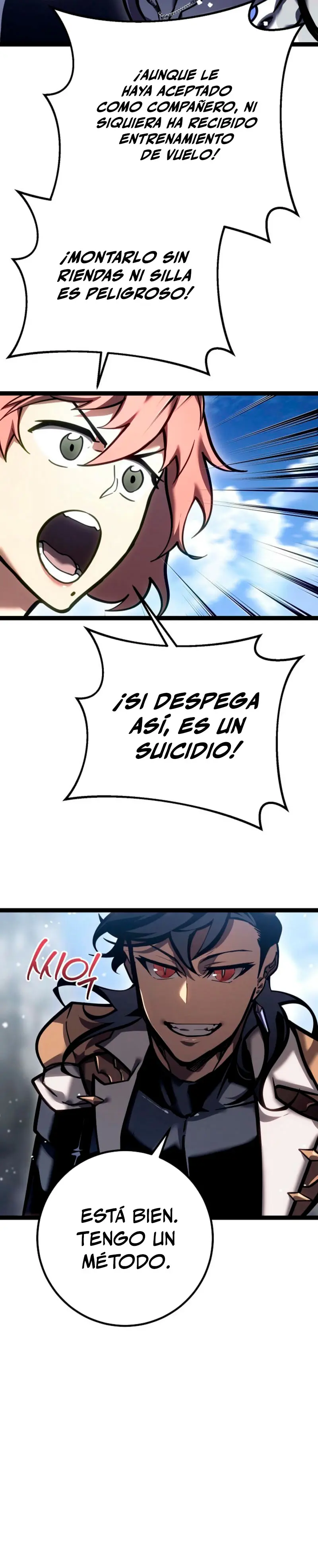 Regresión del bastardo del clan de la espada Capítulo 39 - Page 53