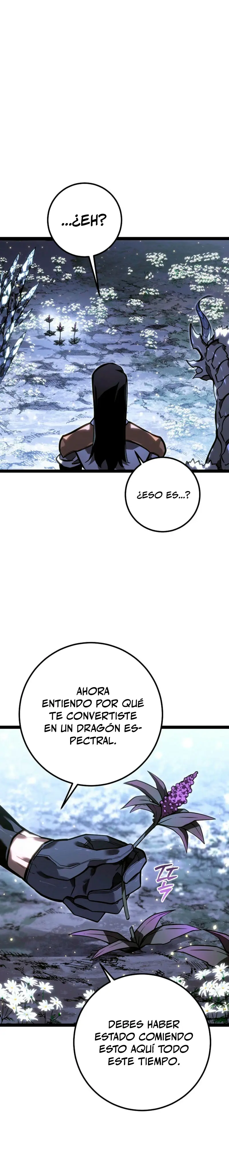 Regresión del bastardo del clan de la espada Capítulo 40 - Page 6