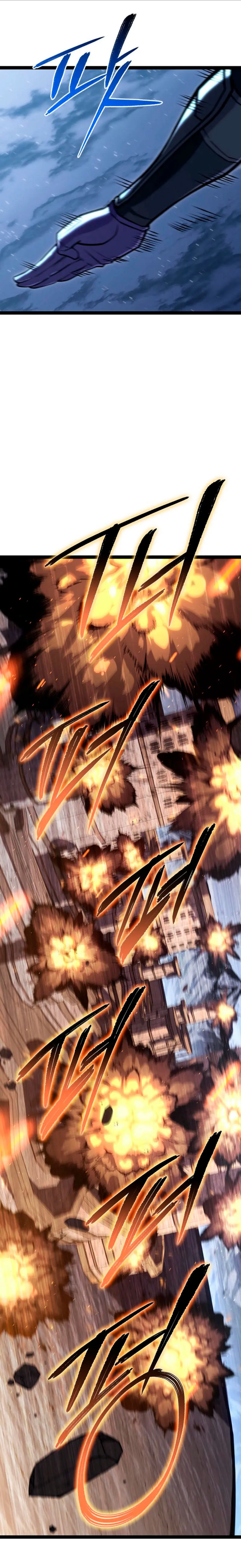 Regresión del bastardo del clan de la espada Capítulo 42 - Page 51