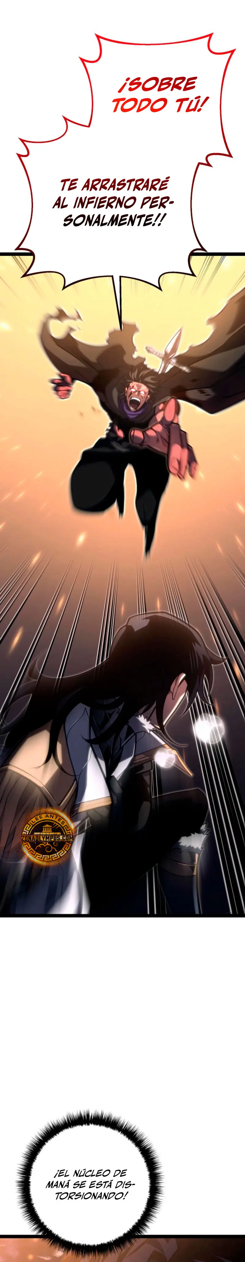 Regresión del bastardo del clan de la espada Capítulo 44 - Page 44