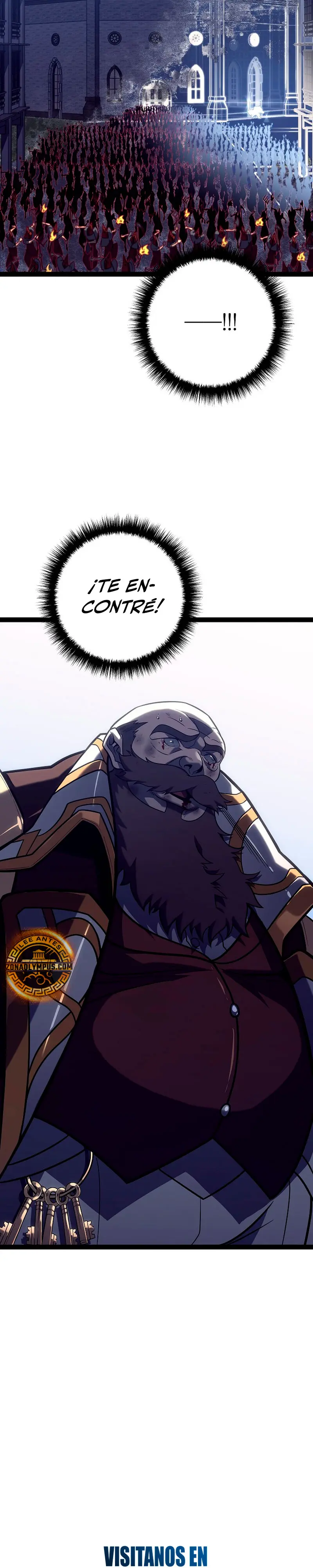 Regresión del bastardo del clan de la espada Capítulo 52 - Page 50