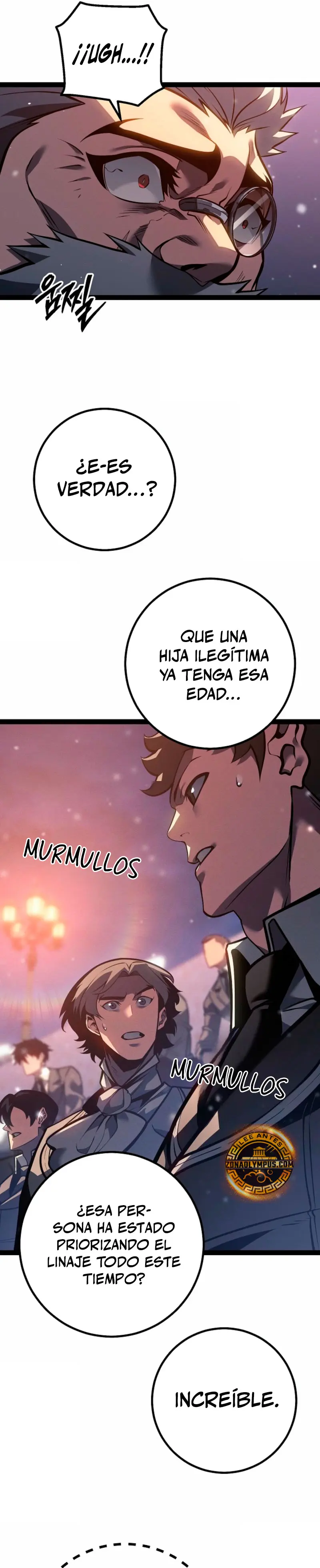 Regresión del bastardo del clan de la espada Capítulo 64 - Page 10
