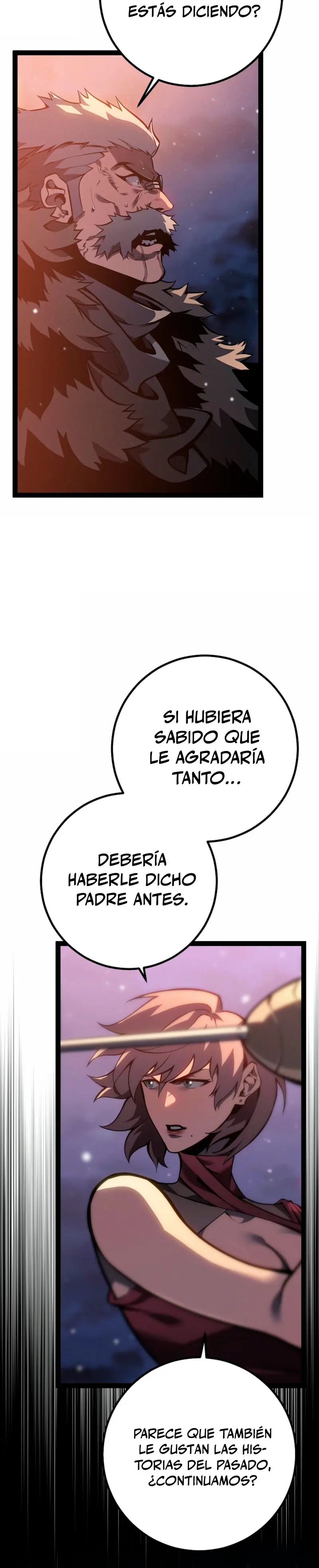 Regresión del bastardo del clan de la espada Capítulo 64 - Page 7
