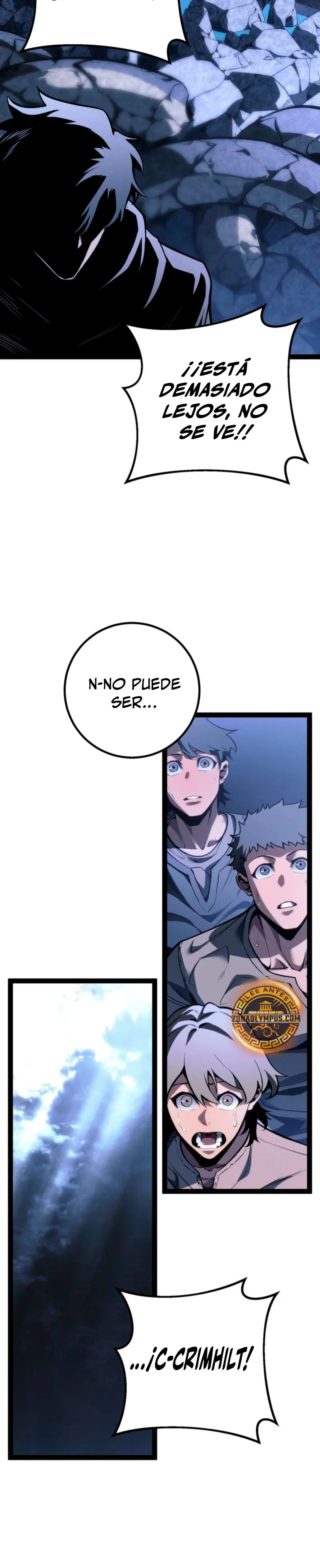 Regresión del bastardo del clan de la espada Capítulo 69 - Page 63