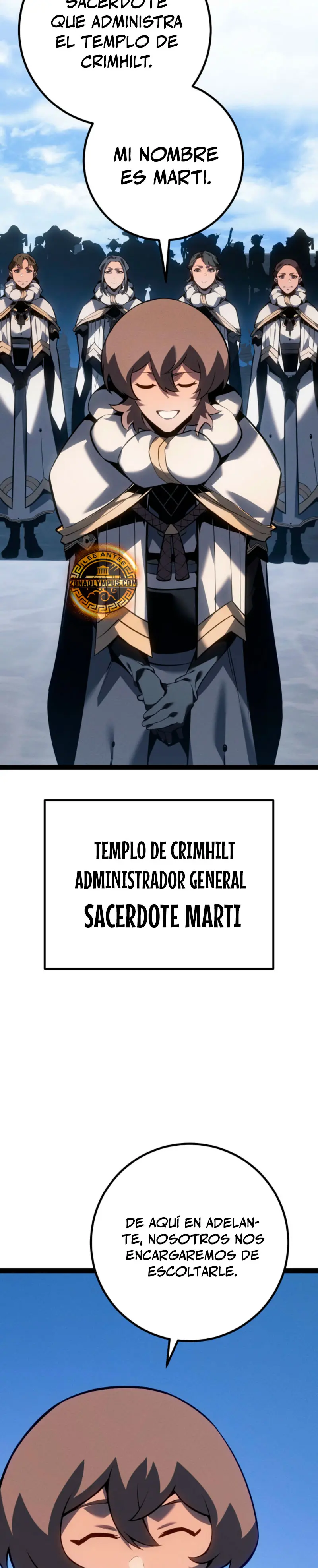 Regresión del bastardo del clan de la espada Capítulo 70 - Page 26