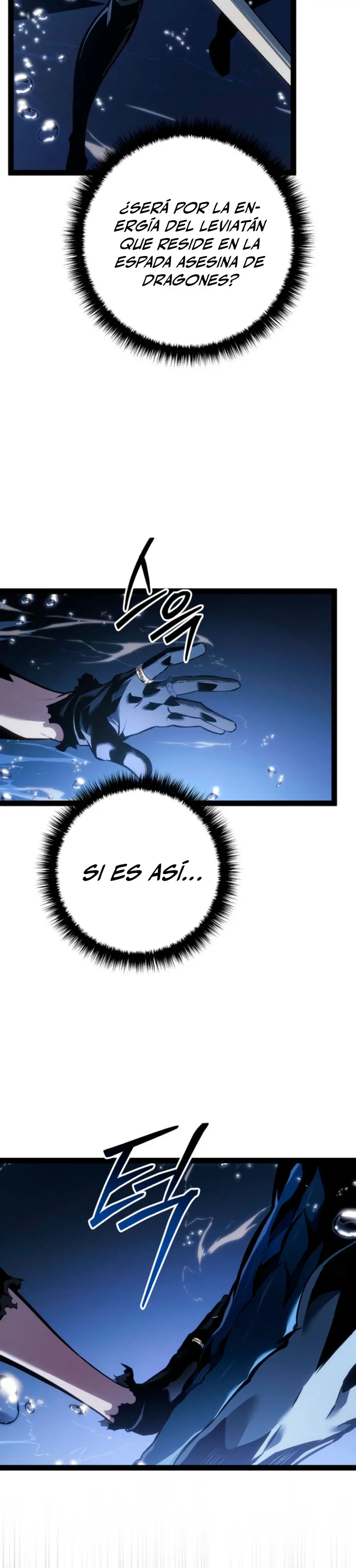 Regresión del bastardo del clan de la espada Capítulo 71 - Page 30