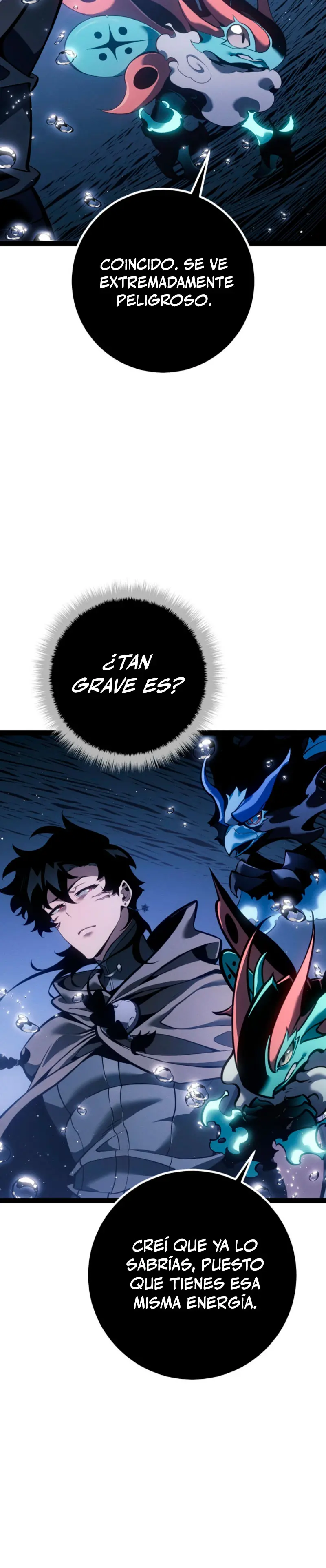 Regresión del bastardo del clan de la espada Capítulo 71 - Page 43