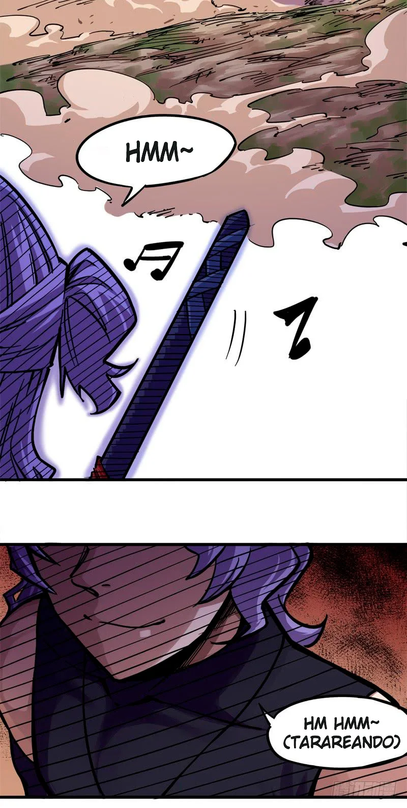 Scissor Seven: Black and White Twin Dragons Capítulo 10 - Page 2