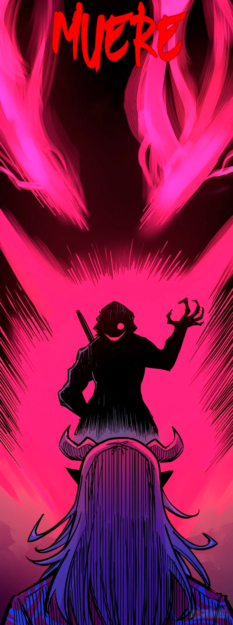 Scissor Seven: Black and White Twin Dragons Capítulo 10 - Page 25
