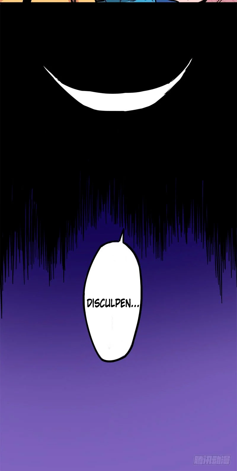 Scissor Seven: Black and White Twin Dragons Capítulo 10 - Page 4