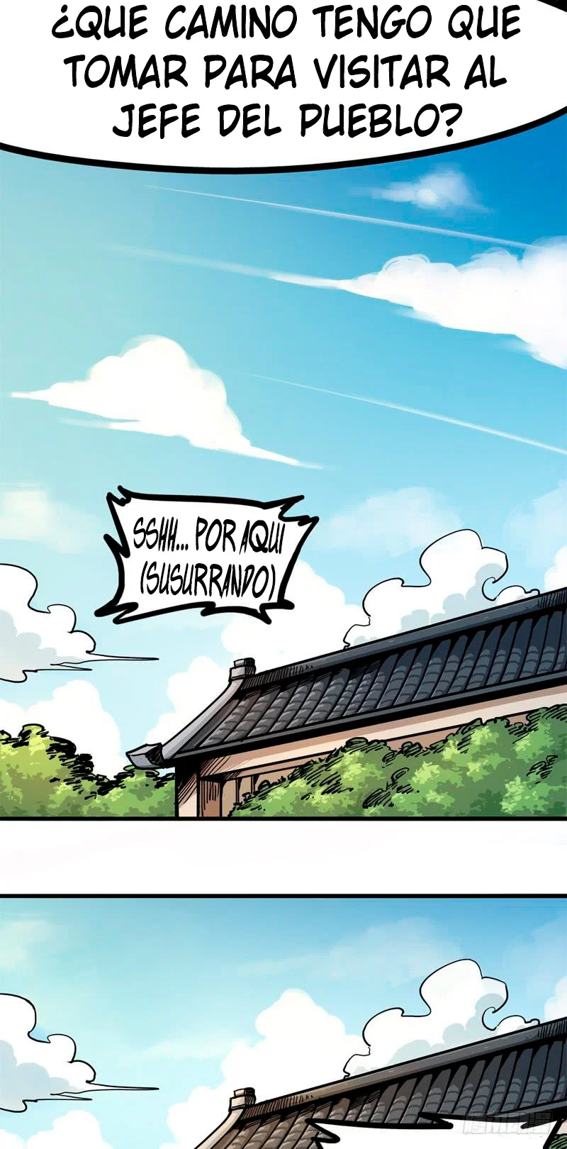Scissor Seven: Black and White Twin Dragons Capítulo 10 - Page 6