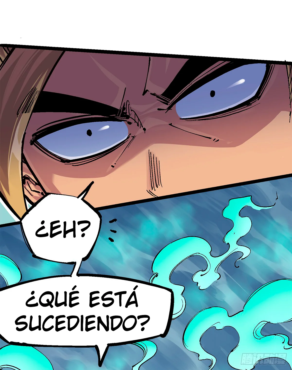 Scissor Seven: Black and White Twin Dragons Capítulo 100 - Page 11