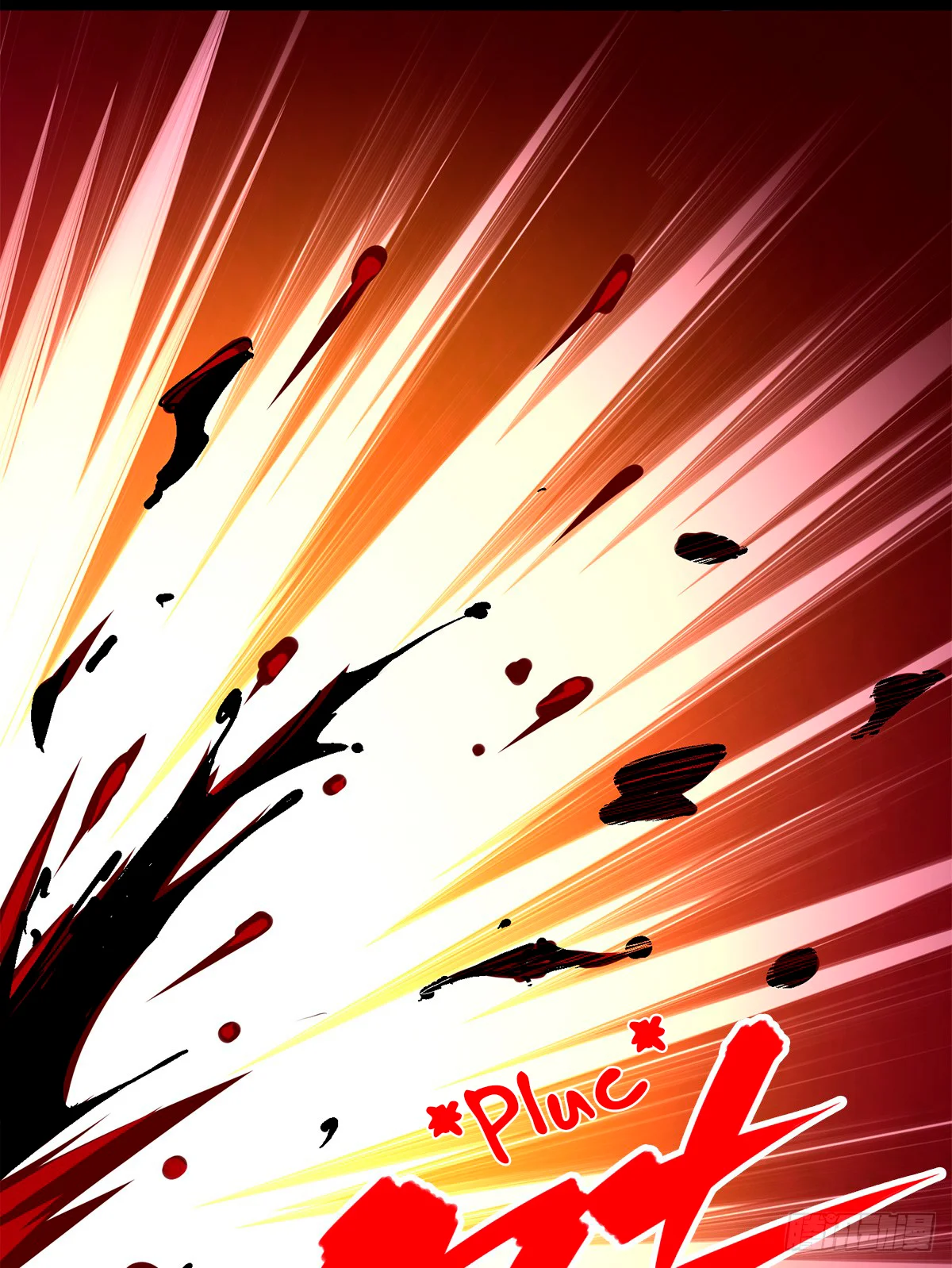 Scissor Seven: Black and White Twin Dragons Capítulo 101 - Page 39