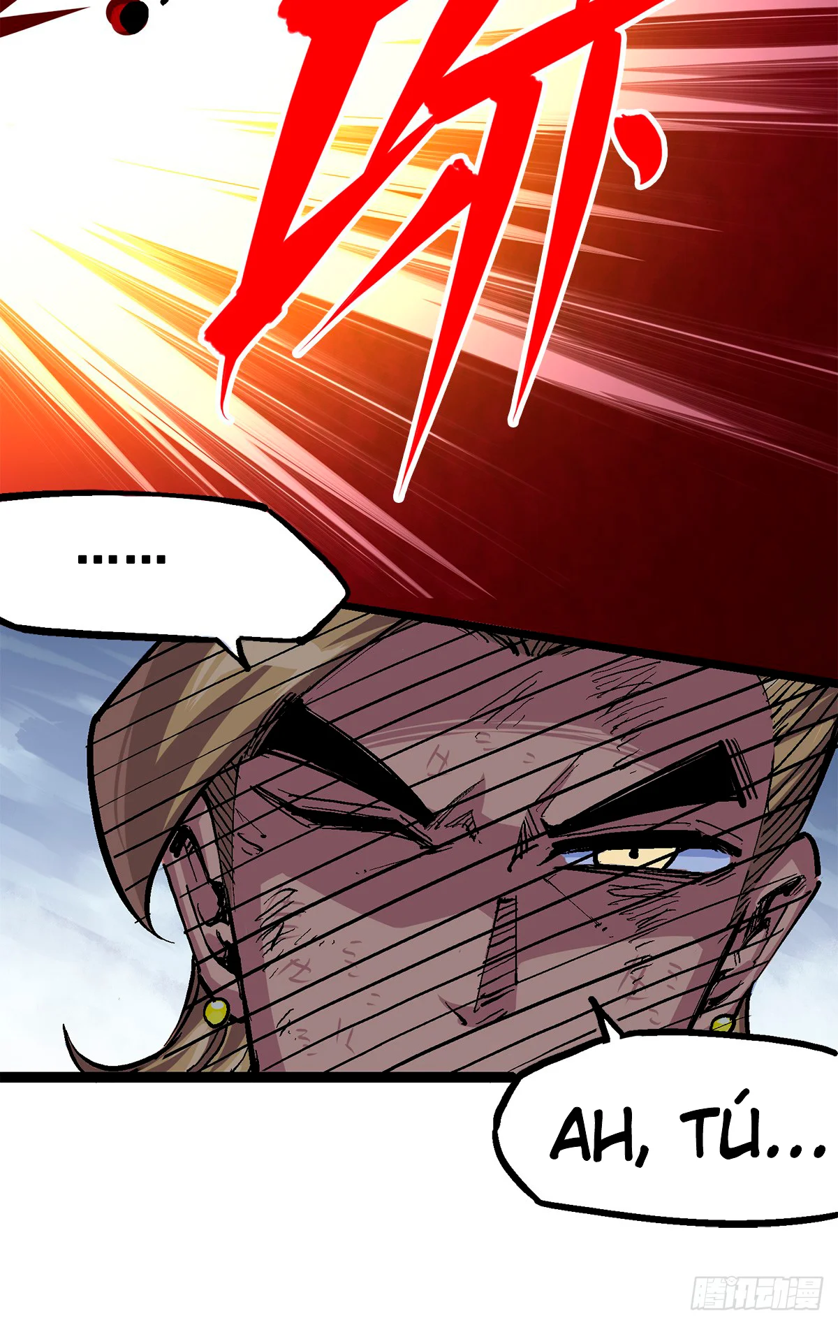 Scissor Seven: Black and White Twin Dragons Capítulo 101 - Page 40