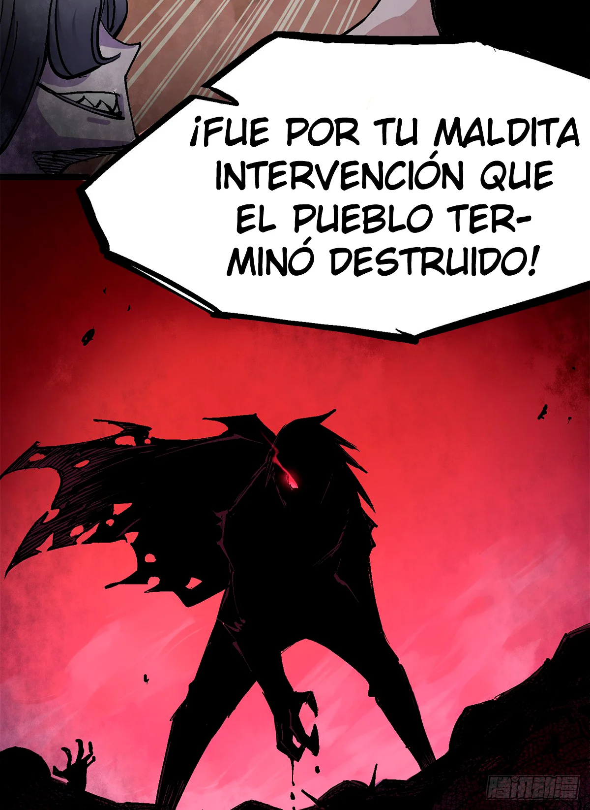 Scissor Seven: Black and White Twin Dragons Capítulo 102 - Page 18