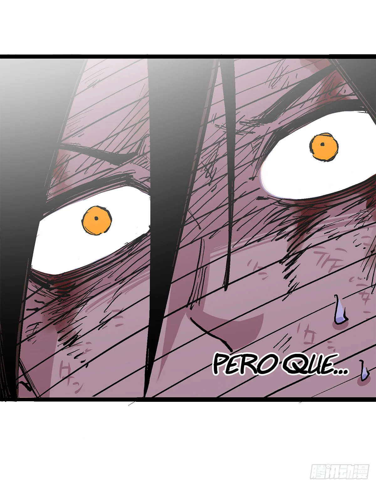 Scissor Seven: Black and White Twin Dragons Capítulo 102 - Page 23
