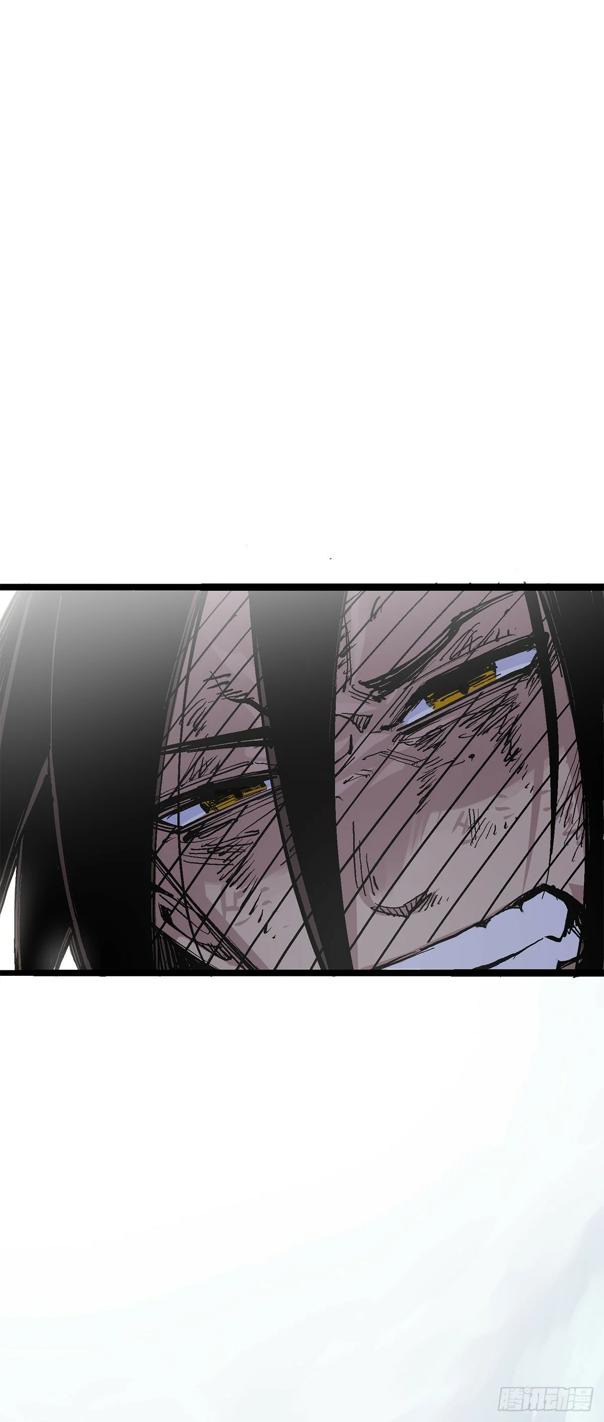 Scissor Seven: Black and White Twin Dragons Capítulo 102 - Page 34