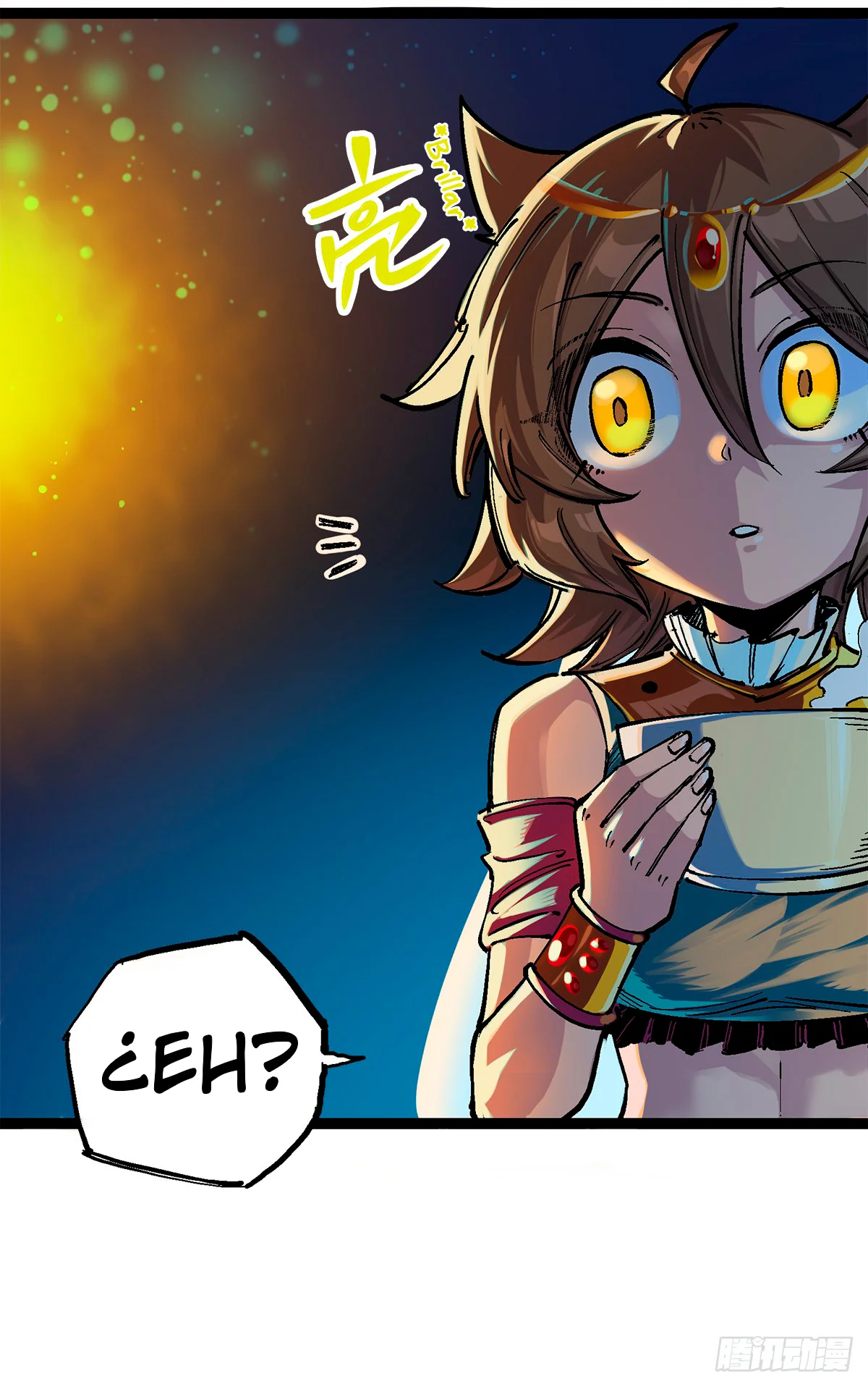 Scissor Seven: Black and White Twin Dragons Capítulo 103 - Page 14