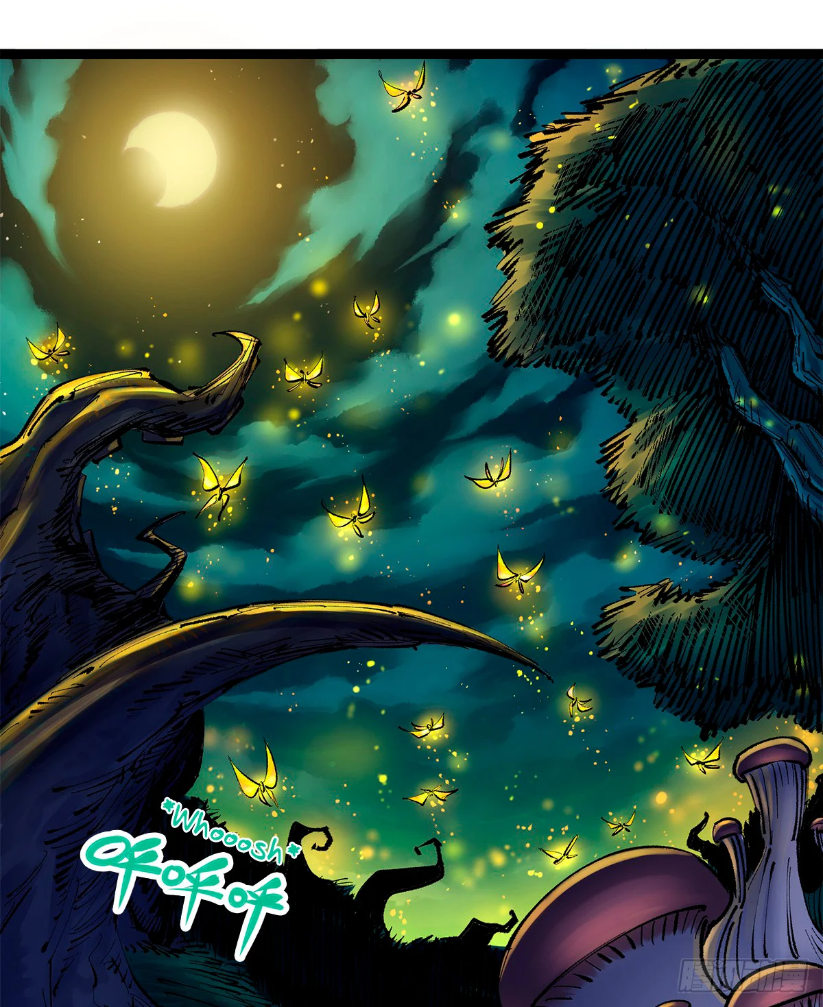 Scissor Seven: Black and White Twin Dragons Capítulo 103 - Page 15