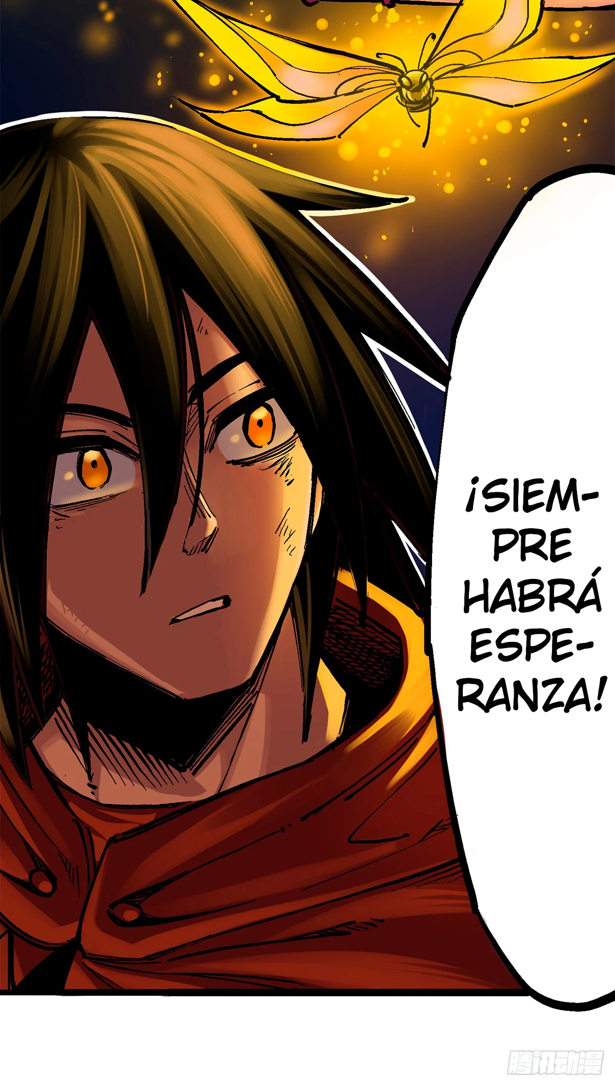 Scissor Seven: Black and White Twin Dragons Capítulo 103 - Page 20