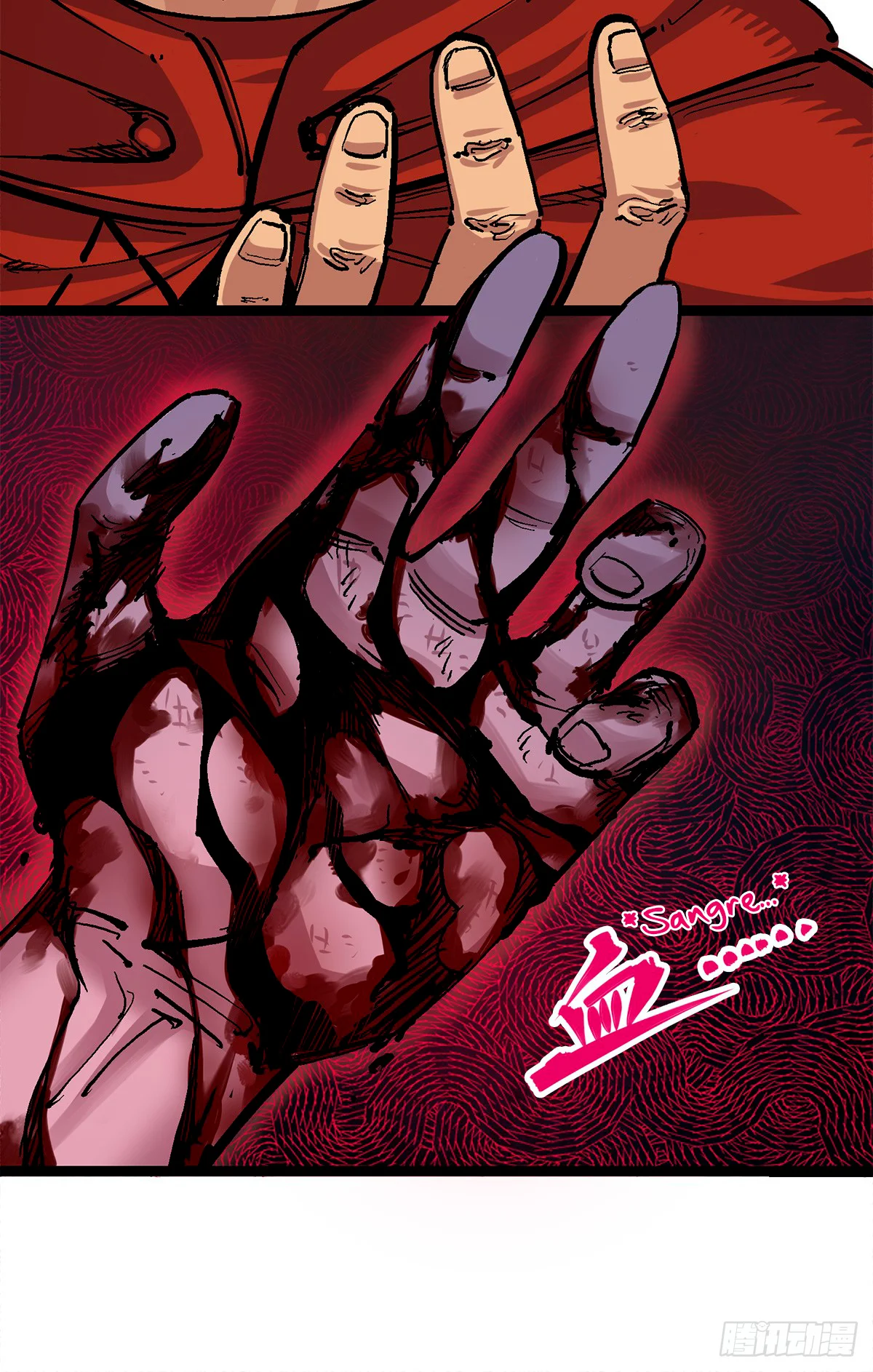 Scissor Seven: Black and White Twin Dragons Capítulo 103 - Page 25