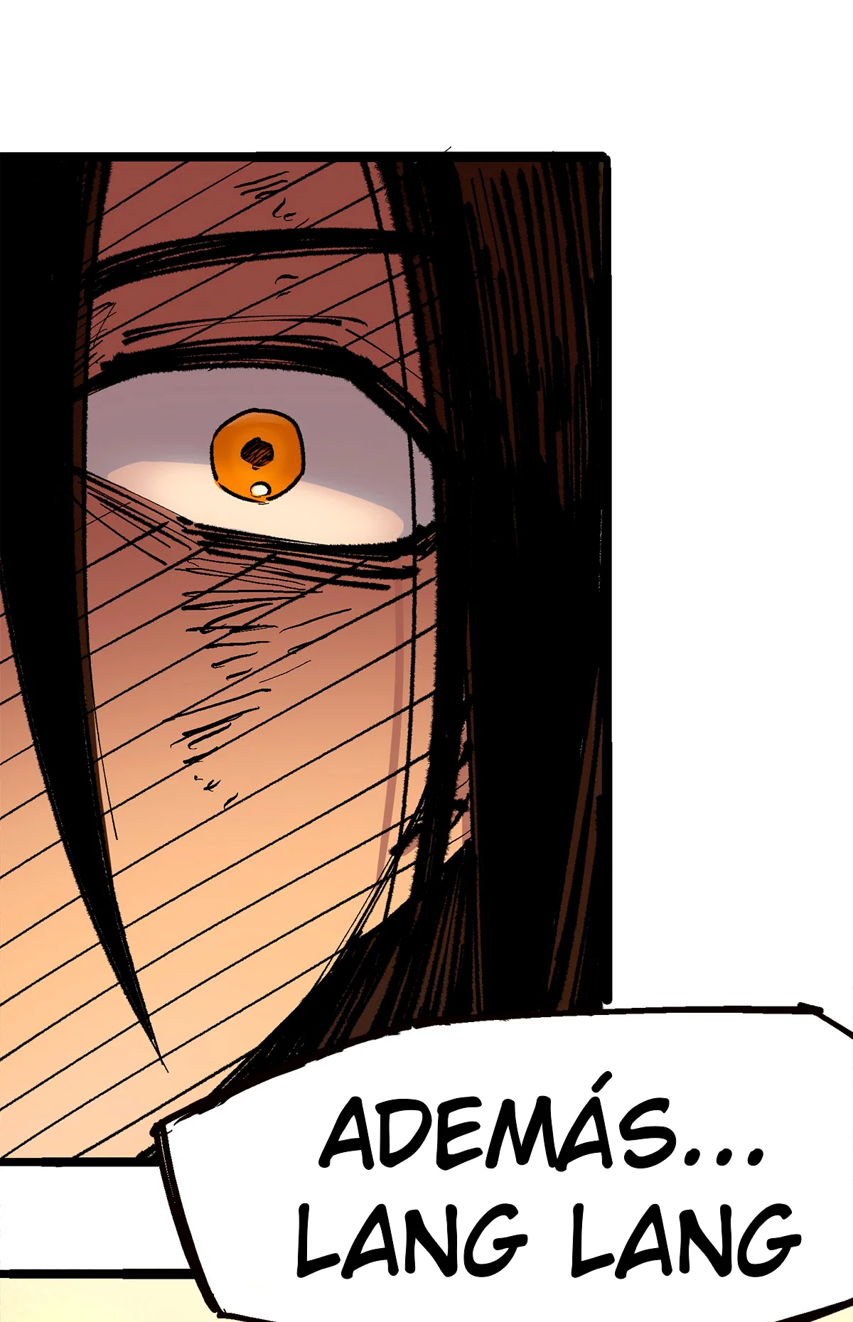 Scissor Seven: Black and White Twin Dragons Capítulo 103 - Page 27