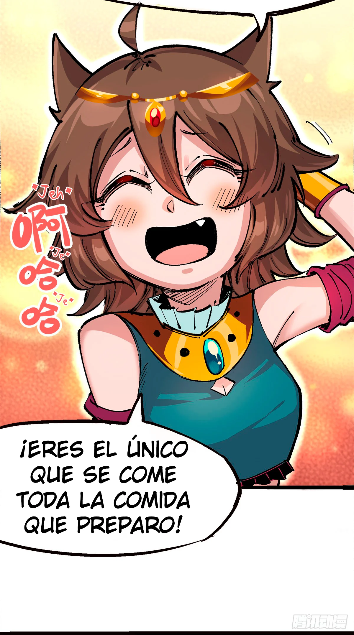 Scissor Seven: Black and White Twin Dragons Capítulo 103 - Page 28