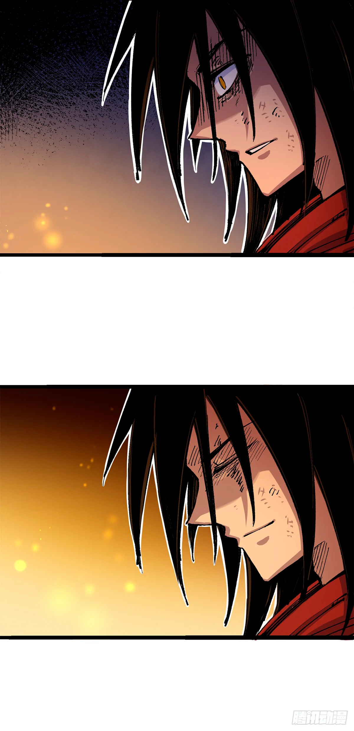 Scissor Seven: Black and White Twin Dragons Capítulo 103 - Page 29