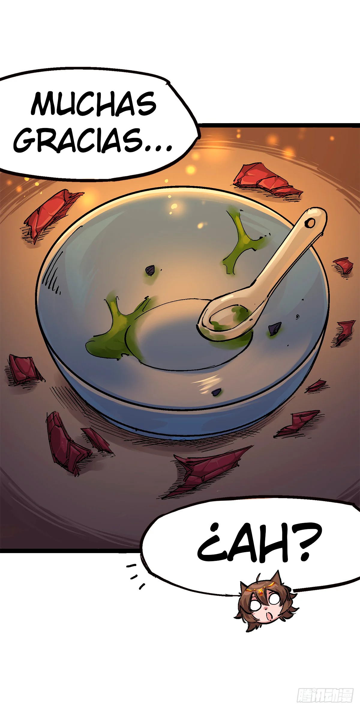 Scissor Seven: Black and White Twin Dragons Capítulo 103 - Page 30
