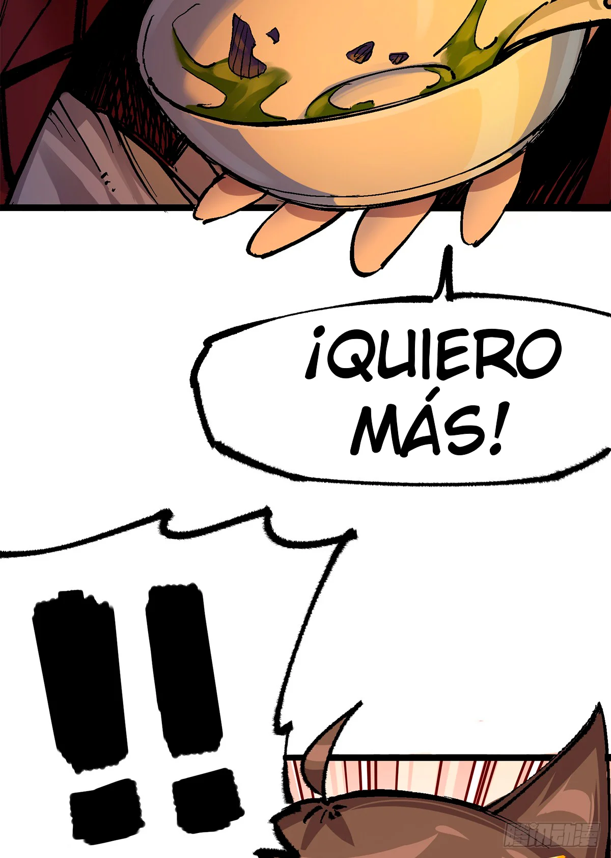 Scissor Seven: Black and White Twin Dragons Capítulo 103 - Page 32