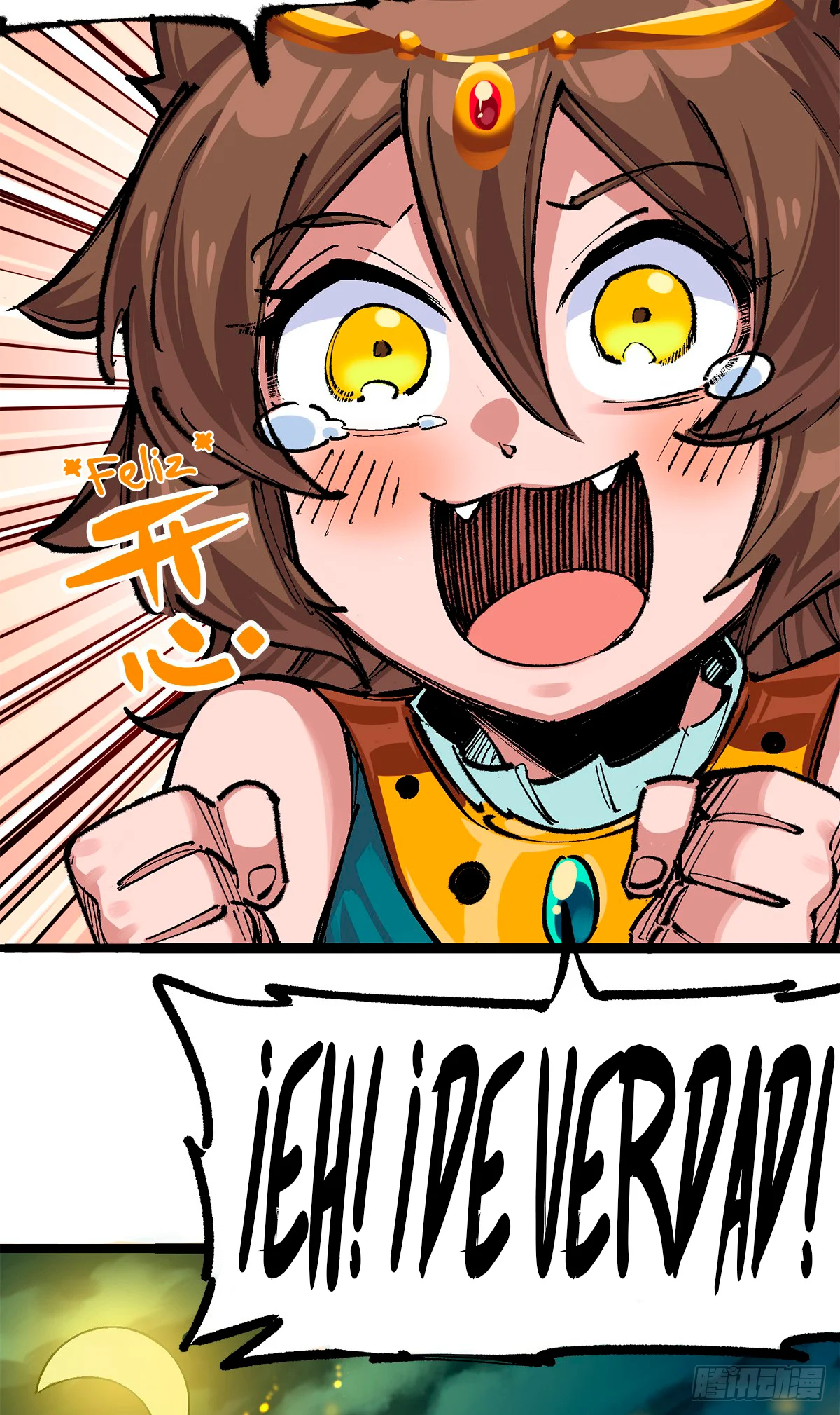 Scissor Seven: Black and White Twin Dragons Capítulo 103 - Page 33
