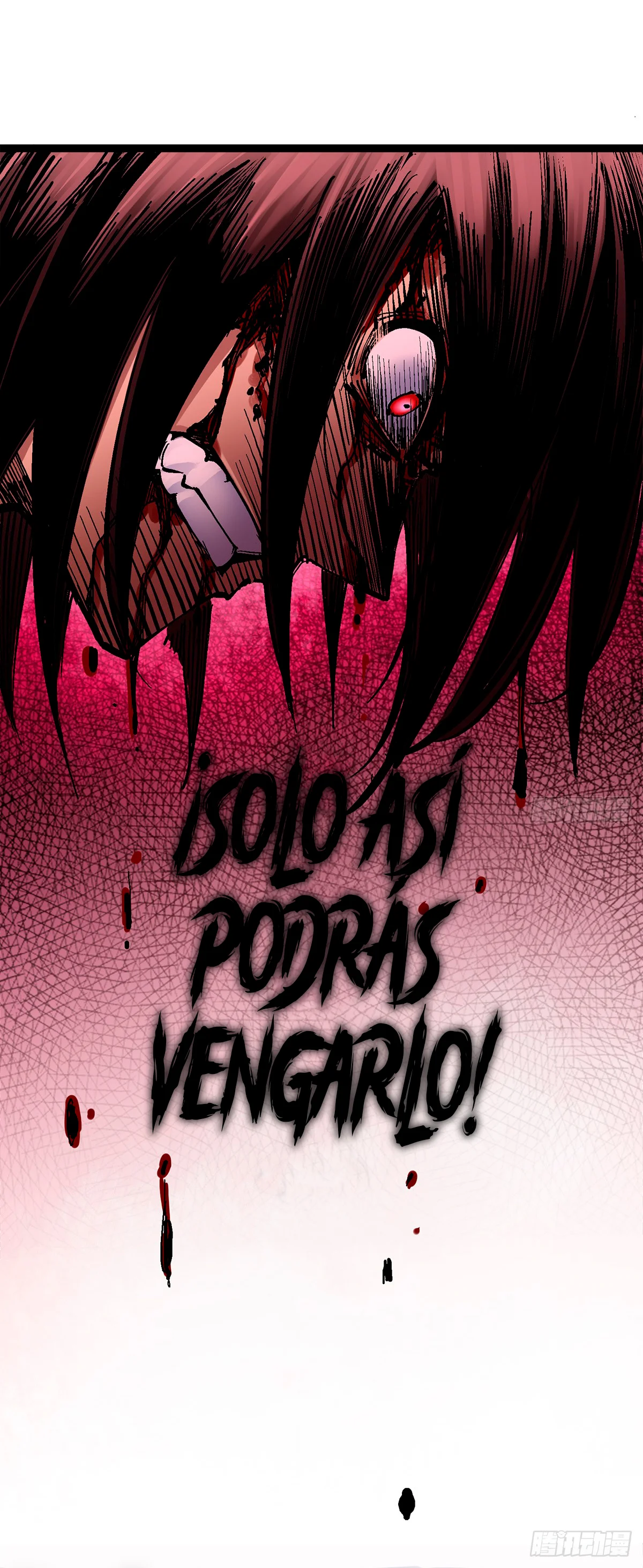 Scissor Seven: Black and White Twin Dragons Capítulo 103 - Page 6
